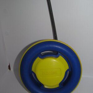 Playskool Fire Chief Vintage Replacement 1990 Remote Controller Control Blue